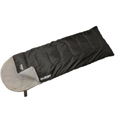 4. Quest-Kompressionsschlafsack