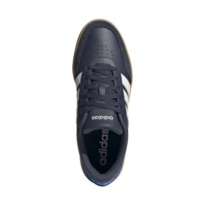 4. Herren-Sneaker adidas Breaknet 3.0 marineblau JQ4615