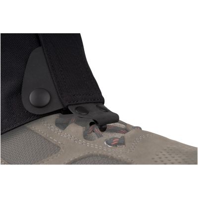 SEA TO SUMMIT Alpine Gaiters eVent (PFC-frei) S Membrangamaschen