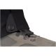 SEA TO SUMMIT Alpine Gaiters eVent (PFC-frei) S Membrangamaschen