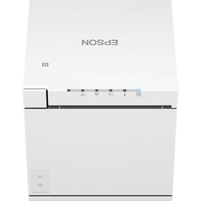 15. Epson TM-M30III 203 x 203 DPI Kabelgebundener Thermodrucker für Kassensysteme