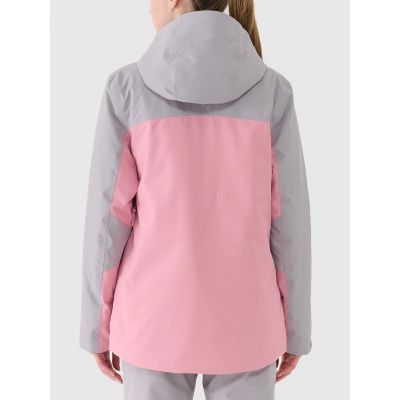 2. Skijacke 5000 Membran Damen 4F 4FWAW24TTJAF0782-54S