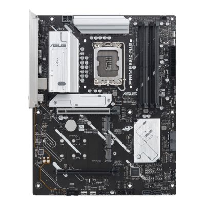 2. ASUS PRIME B860-PLUS-CSM Mainboard