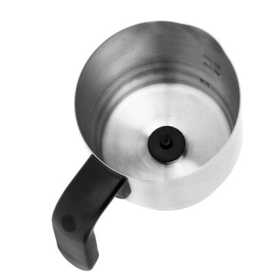 5. CAMRY CR 4498 Milchaufschäumer