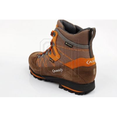 16. Aku Trekker GTX W 978518 Trekkingschuhe