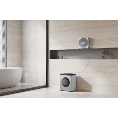 43. Ecovacs WINBOT W3 OMNI EU 4500 mAh