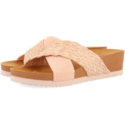 2. Gioseppo GOULDS Pinke Damenschuhe (71365-P-Pink)