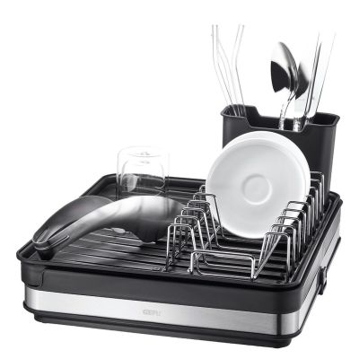 8. GEFU SMARTLINE Abtropfgestell