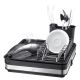 8. GEFU SMARTLINE Abtropfgestell