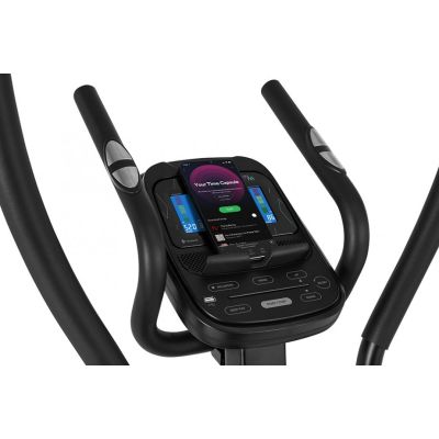 6. Ellipsentrainer Zipro Iconose+ Heat WM