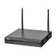 9. Dahua NVR1104HS-W-S2-CE 1U Schwarzer IP-Recorder
