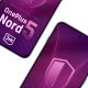 13. 3mk FlexibleGlass Hybridglas für OnePlus Nord 5