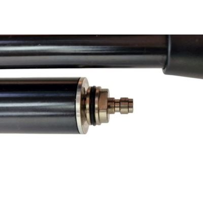 4. K.PN. BEEMAN CHIEF III PLUS S mit PCP-Polymerregler k. 5,5 mm Ekp