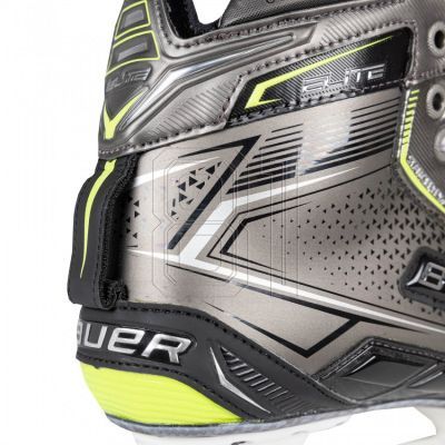 4. Bauer Elite '21 Sr Torwartschlittschuhe M 1058732