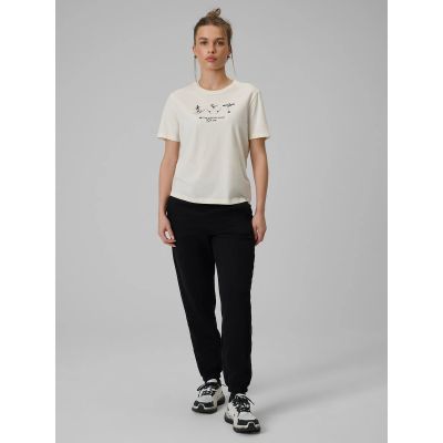 5. Damen-Jogginghose 4F 4FRSS26TTROF1724-20S