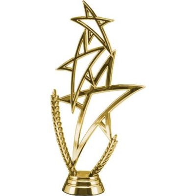 3. Kunststofffigur - Stern F207/G