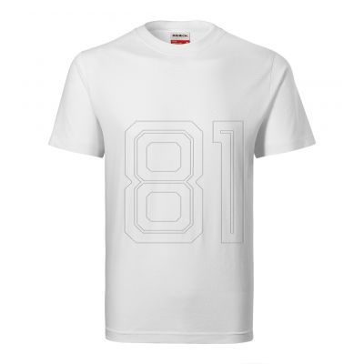 2. Adler Recall U T-Shirt MLI-R0700