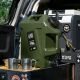 4. OFFLANDER TOURISTEN-WASSERTANK 19L