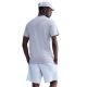 2. Nike NSW Club T-Shirt Herren Lavendel AR4997 057