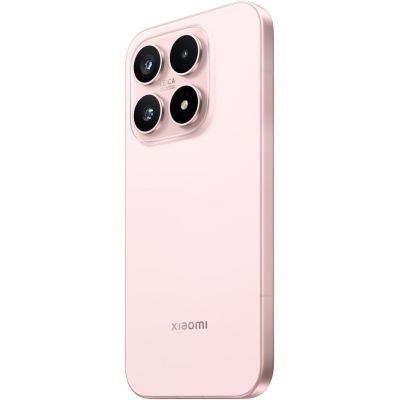 19. Xiaomi 17 12/512 GB 5G DS Smartphone in Alpinrosa