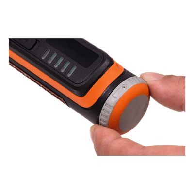 12. Black & Decker BCRT8IK-XJ Rotations-Multifunktionswerkzeug