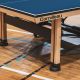 53. Cornilleau Competition 850 Wood ITTF 2024 118605 Tischtennisplatte