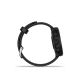 26. Garmin Forerunner 55 Schwarze Sportuhr