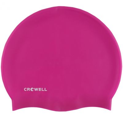 Crowell Mono-Breeze-04 Silikon-Badekappe