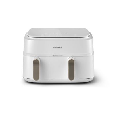 14. PHILIPS NA 353/10 Heißluftfritteuse