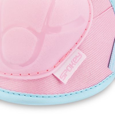 7. BUFFER Schutzset M Mädchen