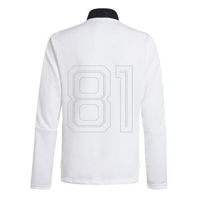 2. Sweatshirt adidas Tiro 21 Track Jr GM7313