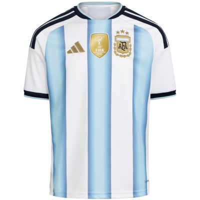 11. adidas Argentinien 26 Kinder-T-Shirt KA8119