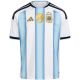 11. adidas Argentinien 26 Kinder-T-Shirt KA8119
