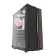 darkFlash DK151 Midi-Tower Schwarz