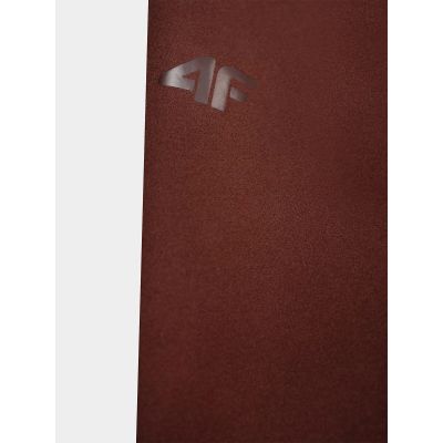 9. Damen 4F 4FSSS23TFSHF421-81S recycelte Radsport-Trainingsleggings