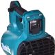 5. 18V DUB184Z MAKITA Akku-Laubbläser