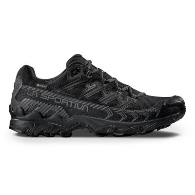 2. La Sportiva Ultra Raptor II GTX ZFHS146K00G31 Schwarz/Reflektierend