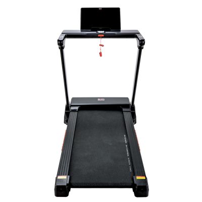 29. BODY SCULPTUR ELEKTRISCHES LAUFBAND BT 6512