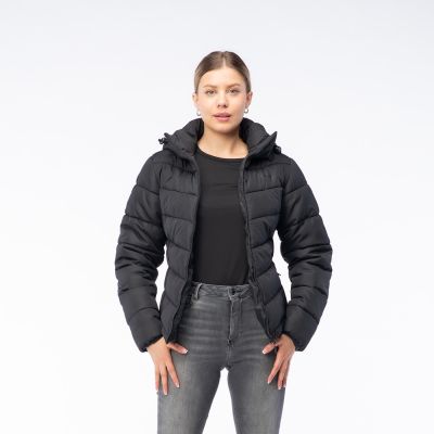 12. Damen-Wintersteppjacke LADY SAFI SP