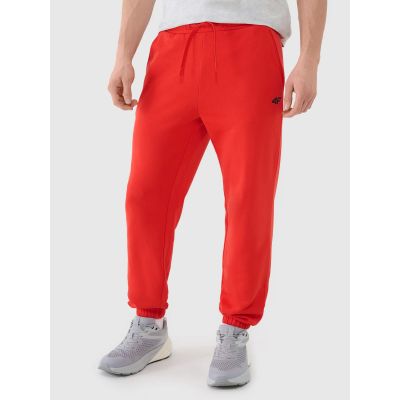 Herren Jogger Sweatpants 4F 4FWMM00TTROM1139-62S