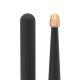 4. PRO MARK Rebound 5A ActiveGrip - Drumsticks