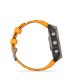6. Garmin Fenix 8 47 mm AMOLED – Saphir-Titan