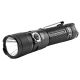 3. Wiederaufladbare USB-C-Taschenlampe mit 1500 lm und SST40-LED