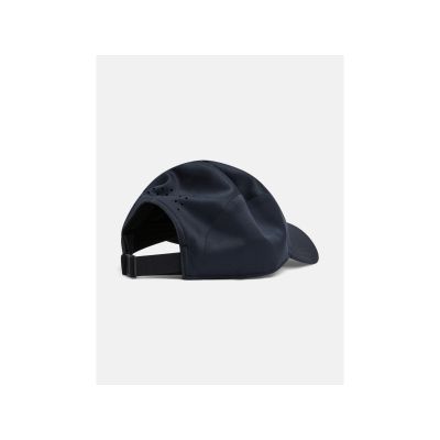 2. PEAK PERFORMANCE Tech Player Cap, Schwarz