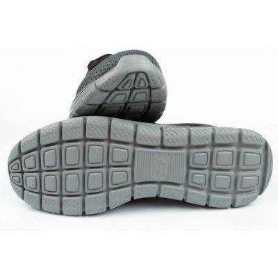 10. Skechers Track M 232399/BKCC Schuhe