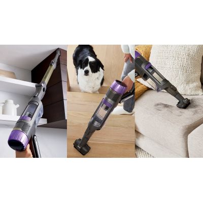 9. Aufrechter Staubsauger IP3251EU SHARK