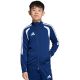 4. adidas Tiro 26 League Training Navy Blue Kinder-Sweatshirt JY7201