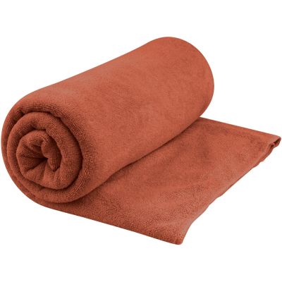 Schnelltrocknendes Handtuch SEA TO SUMMIT Tek Towel M