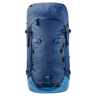 7. Deuter Freescape Pro 40+ Rucksack, Sportrucksack, Blau, Polyamid, Ripstop