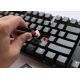 7. Ducky One 3 Gaming-Tastatur USB Schwarz